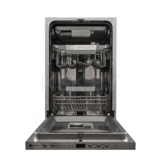 Посудомоечная машина встраиваемая SVC 45107 A Schtoff (SVC45107A) 