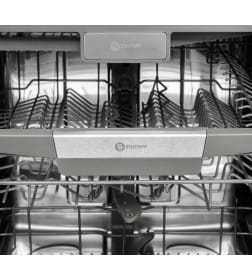 Посудомоечная машина встраиваемая SVC 45107 A Schtoff