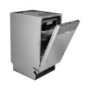 Посудомоечная машина встраиваемая SVC 45107 A Schtoff (SVC45107A) 