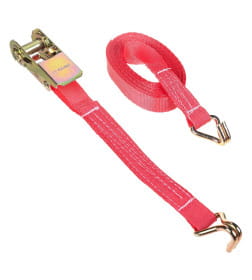 Стяжка груза  5м 0,8т SKYWAY 25мм с храповым механизмом