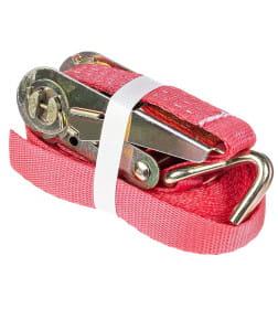 Стяжка груза  5м 0,8т SKYWAY 25мм с храповым механизмом