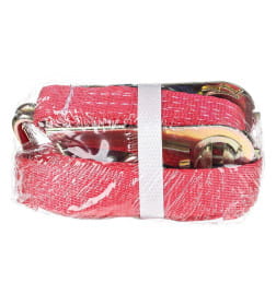 Стяжка груза  5м 0,8т SKYWAY 25мм с храповым механизмом