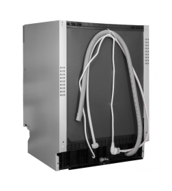 Посудомоечная машина встраиваемая SVC 60147 A Schtoff