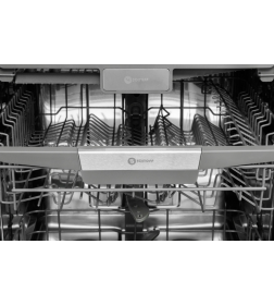 Посудомоечная машина встраиваемая SVC 60147 A Schtoff