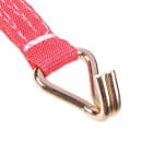 Стяжка груза  4м 0,8т SKYWAY 25мм с храповым механизмом в блистере (S03601012) 