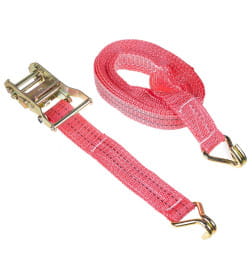 Стяжка груза  6м 1,5т SKYWAY 38мм с храповым механизмом