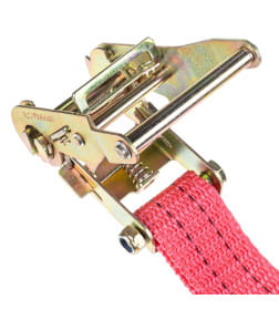 Стяжка груза  6м 1,5т SKYWAY 38мм с храповым механизмом