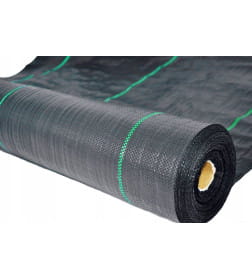 Агроткань ПП 100 г/м.кв. 180 см х 100 м
