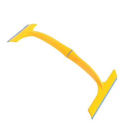 Водосгон двойной 22 см/9 см