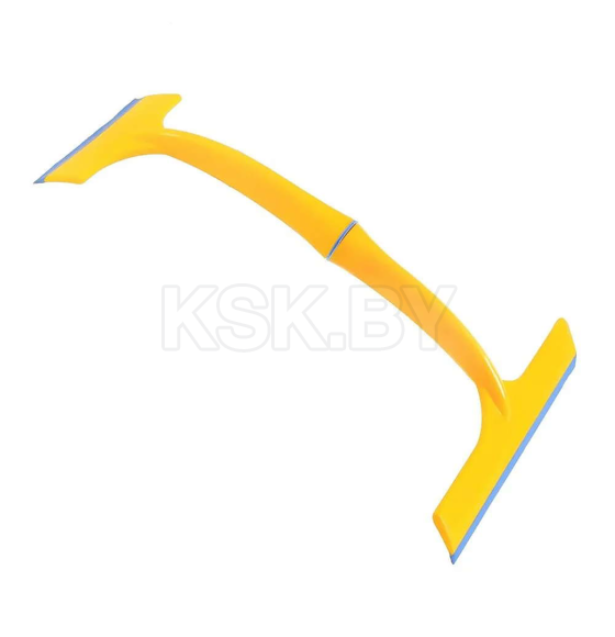 Водосгон двойной 22 см/9 см (W-22/9) 