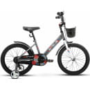 Велосипед Stels Strike VC 18 (11.2" Серый)