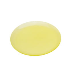 Тарелка мелкая стеклянная "Diaphane Lush" 26 см X0810