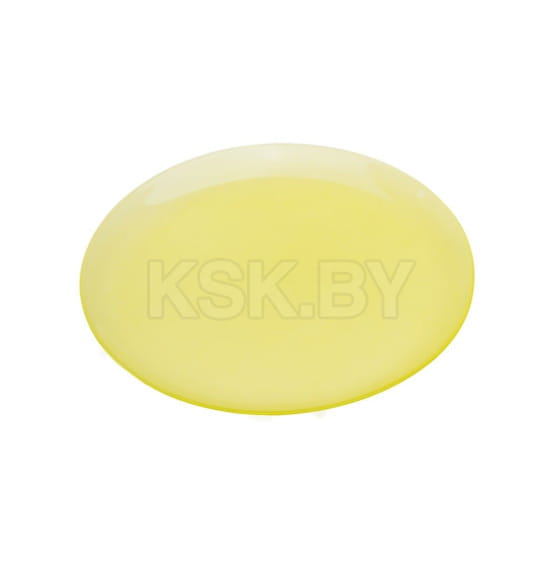 Тарелка мелкая стеклянная "Diaphane Lush" 26 см X0810 (X0810) 