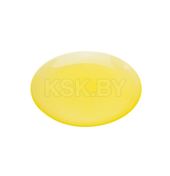 Тарелка десертная стеклянная "Diaphane Lemon" 20 см X1001 (X1001) 