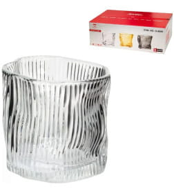 Набор стаканов 240 мл, 6 шт., DA1554