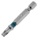 Бита TORX 25х50 мм S2 (10 шт.) Gross 11471 (11471) 