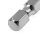 Бита TORX 25х50 мм S2 (10 шт.) Gross 11471 (11471) 