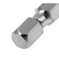 Бита TORX 25х50 мм S2 (10 шт.) Gross 11471