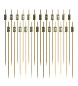 Шпажки для канапе "Азия" (24 шт) BJ80-604