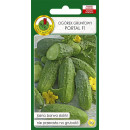 Огурец Портал инкрустированный F1 5г. (семена) "PNOS