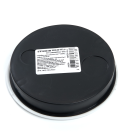 Коробка развет. для сплошных стен 102х15мм IP20 EBX20-03-1 Stekker