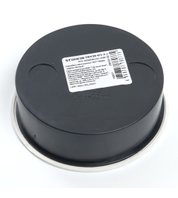 Коробка развет. для сплошных стен 102х30мм IP20 EBX20-03-2 Stekker