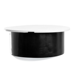 Коробка развет. для сплошных стен 75(65)х30мм IP20 EBX20-03-5 Stekker