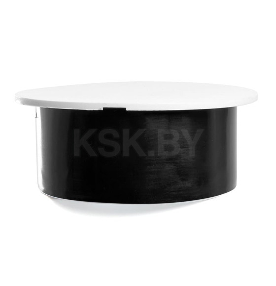 Коробка развет. для сплошных стен 75(65)х30мм IP20 EBX20-03-5 Stekker (39858) 