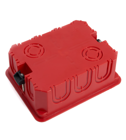 Коробка развет. для полых стен 120х92х45мм IP20 EBX30-02-1-20-120 Stekker
