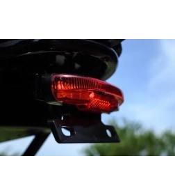 Электровелосипед AVM CITY 24