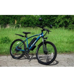 Электровелосипед AVM INTRO 500