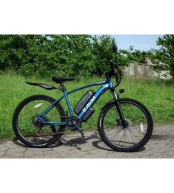 Электровелосипед AVM INTRO 500