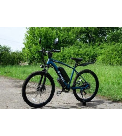 Электровелосипед AVM INTRO 500