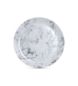 Тарелка обеденная "Tectum" 25 см LUMINARC V8766 (V9389)