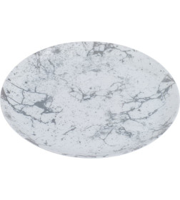 Тарелка обеденная "Tectum" 25 см LUMINARC V8766 (V9389)