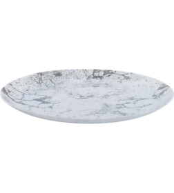 Тарелка обеденная "Tectum" 25 см LUMINARC V8766 (V9389)