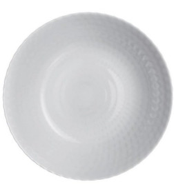 Тарелка суповая "Pampille Granit" 20 см Q4645 LUMINARC