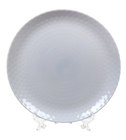 Тарелка обеденная "Pampille Granit" 25 см LUMINARC Q4643