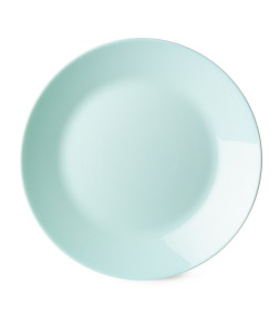Тарелка обеденная "Lillie turquoise" 25 см LUMINARC Q6432