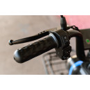 Электроскутер  AVM DELTA PRO синий