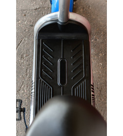 Электроскутер  AVM DELTA PRO синий