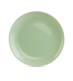 Тарелка десертная "Diwali paradise green" 19 см LUMINARC V5841