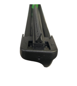 Щетка стеклоочистителя бескаркасная STOREX Optimal Wiper Blade OB-20 (50см)