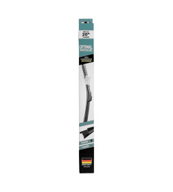 Щетка стеклоочистителя бескаркасная STOREX Optimal Wiper Blade OB-20 (50см)