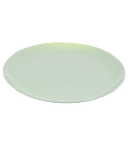 Тарелка обеденная "Diwali paradise green" 25 см LUMINARC V5839