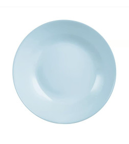 Тарелка суповая "Diwali paradise blue" 20 см LUMINARC V5829