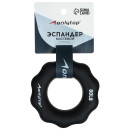 Эспандер кистевой ONLYTOP 40 кг (черный) 4287689 (4287689) 