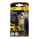 Ароматизатор NAVR серии "IDEAL" Лимон 5 мл (NG-A-010) 