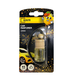 Ароматизатор NAVR серии "IDEAL" Лимон 5 мл