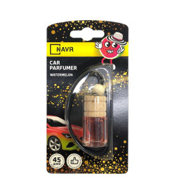 Ароматизатор NAVR серии "IDEAL" Арбуз 5 мл